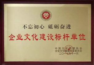 斬獲三項大獎 用企業文化提升公司軟實力，打造市場硬品牌 ——數字文化創意內容應用服務